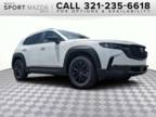 2024 Mazda CX-50 2.5 S Premium Package