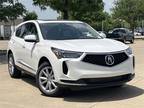 2024 Acura RDX Base SH-AWD