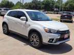 2018 Mitsubishi Outlander Sport SE