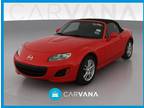 2009 Mazda MX-5 Miata