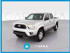 2012 Toyota Tacoma Double Cab