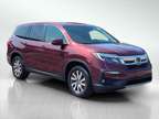 2021 Honda Pilot 2WD EX