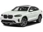 2024 BMW X4 xDrive30i