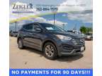 2015 Hyundai Santa Fe Sport 2.4L