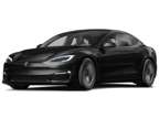 2022 Tesla Model S Dual Motor All-Wheel Drive