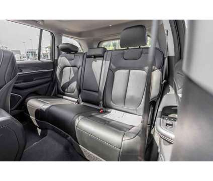 2024 Jeep Grand Cherokee Base 4xe is a White 2024 Jeep grand cherokee SUV in Plainfield NJ