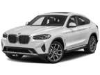 2022 BMW X4 xDrive30i