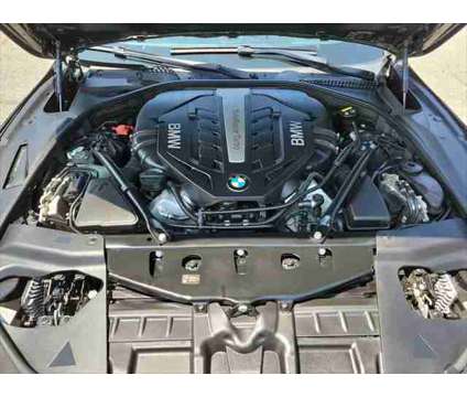 2017 BMW 6 Series xDrive is a Black 2017 BMW 6-Series Convertible in Newton NJ