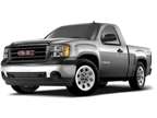 2008 GMC Sierra 1500 SLE1