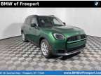 2025 MINI Countryman Cooper S