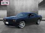 2015 Dodge Challenger SXT Plus