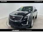 2020 Cadillac XT5 FWD Luxury