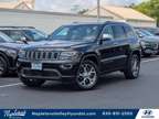 2019 Jeep Grand Cherokee Limited 4x4