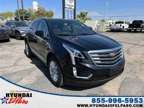 2019 Cadillac XT5 Standard