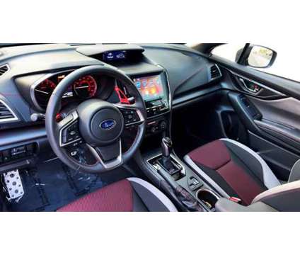 2023 Subaru Impreza Sport Sedan is a Grey 2023 Subaru Impreza Sport Sedan in Huntington Station NY