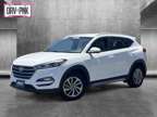 2017 Hyundai Tucson SE Plus