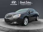 2012 Buick Verano Leather Group