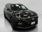 2019 Hyundai Santa Fe Ultimate