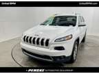 2018 Jeep Cherokee Limited FWD