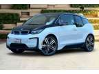 2021 BMW I3 120Ah w/Range Extender