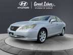 2007 Lexus ES 350 350