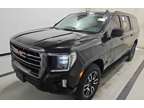 2023 GMC Yukon XL 4WD AT4