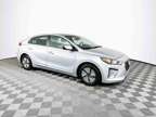 2022 Hyundai Ioniq Hybrid SE