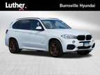 2018 BMW X5 xDrive40e iPerformance