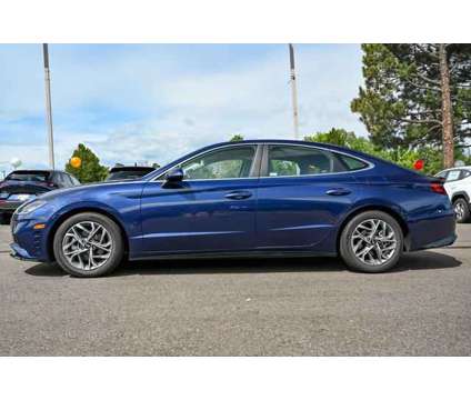 2022 Hyundai Sonata SEL is a 2022 Hyundai Sonata Sedan in Denver CO