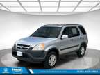 2003 Honda CR-V EX