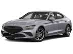 2022 Genesis G70 2.0T RWD