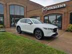 2022 Mazda CX-5 2.5 S Premium Plus