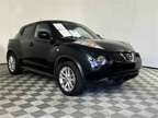 2012 Nissan Juke SL