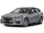 2019 Subaru Impreza 2.0i Premium