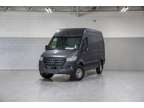 2024 Mercedes-Benz Sprinter Cargo 144 WB