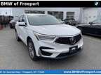 2021 Acura RDX Technology Package