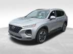 2020 Hyundai Santa Fe Limited 2.0T