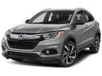 2020 Honda HR-V Sport