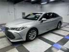 2020 Toyota Avalon XLE