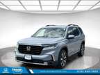 2025 Honda Pilot AWD Touring