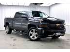 2016 Chevrolet Silverado 1500 1LT