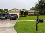 849 Camellia Dr, Royal Palm Beach, FL 33411