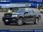 2016 Ford Expedition EL XLT