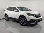 2021 Honda CR-V 2WD EX