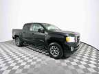 2021 GMC Canyon 4WD Crew Cab Short Box AT4 - Leather