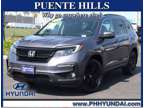 2021 Honda Pilot 2WD Special Edition