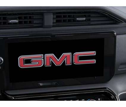 2024 GMC Sierra 1500 4WD Crew Cab Short Box AT4X is a White 2024 GMC Sierra 1500 Car for Sale in Union NJ