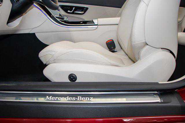 2024 Mercedes-Benz CLE CLE 300