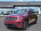 2020 Jeep Grand Cherokee Altitude 4X4