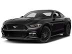 2015 Ford Mustang GT